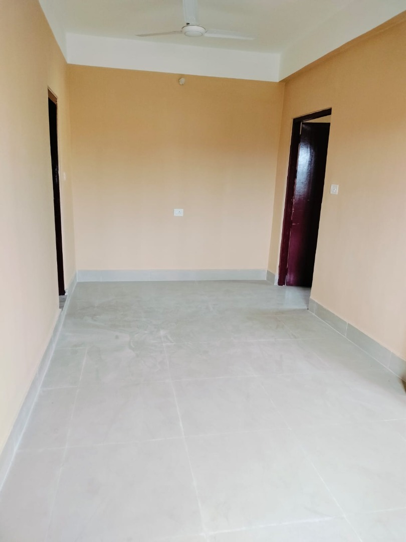 Unfurnished 3bhk in Geetanagar, Guwahati, Assam, India for Rent